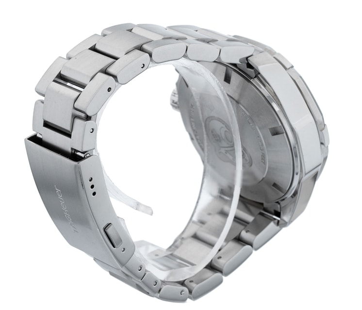 Tag Heuer Aquaracer CAY211B.BA0927 Image 3